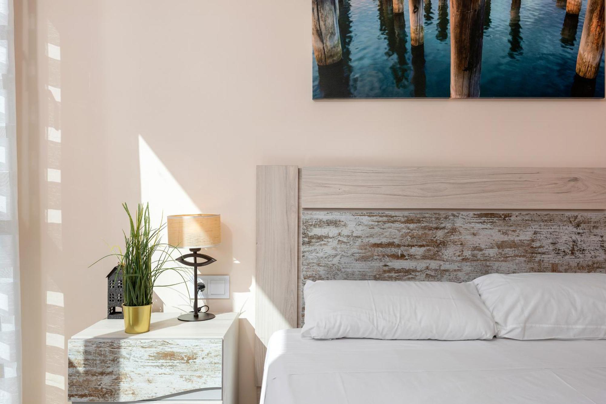 Apartamento Melior 2C - PlusHolidays Calpe Bagian luar foto