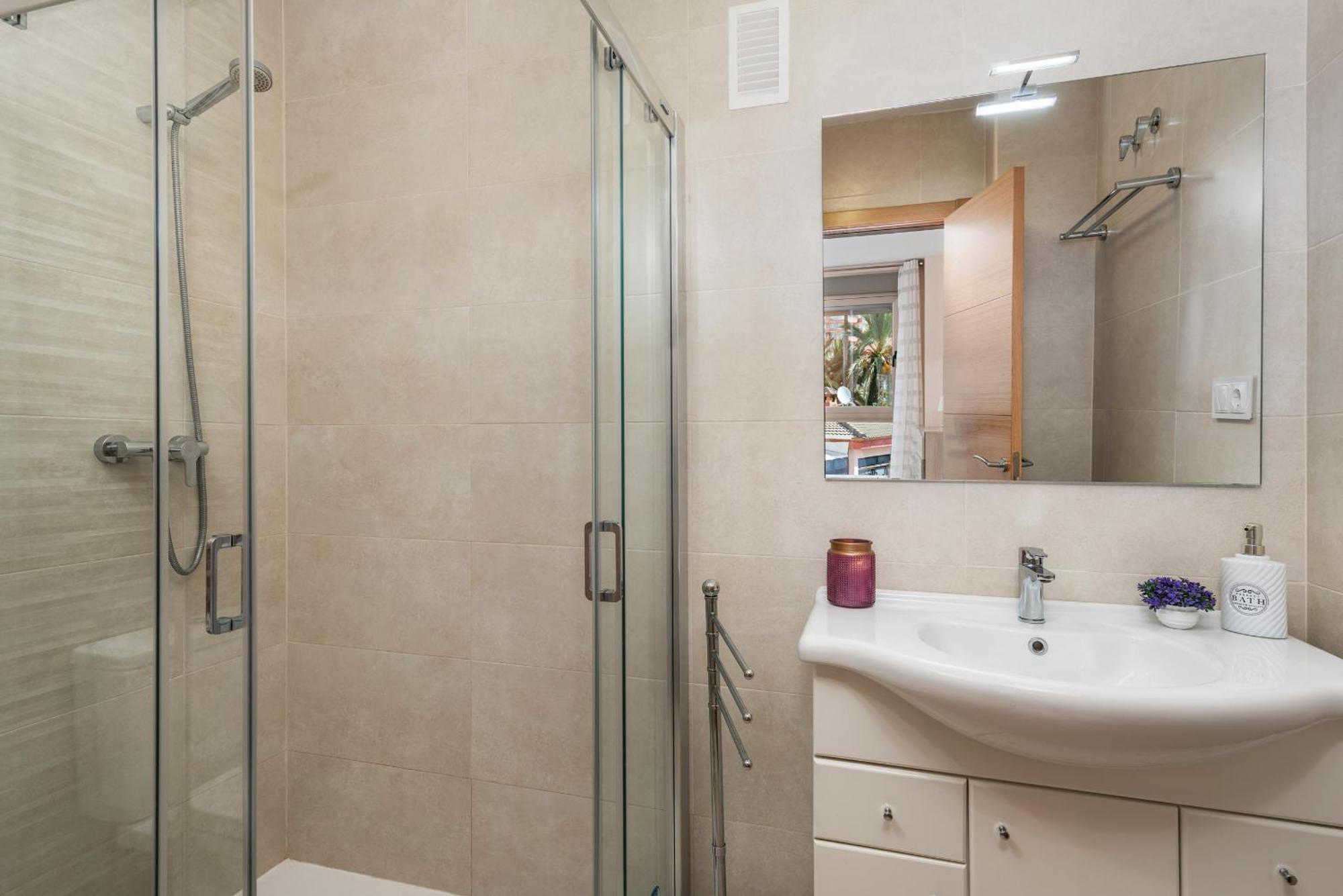 Apartamento Melior 2C - PlusHolidays Calpe Bagian luar foto