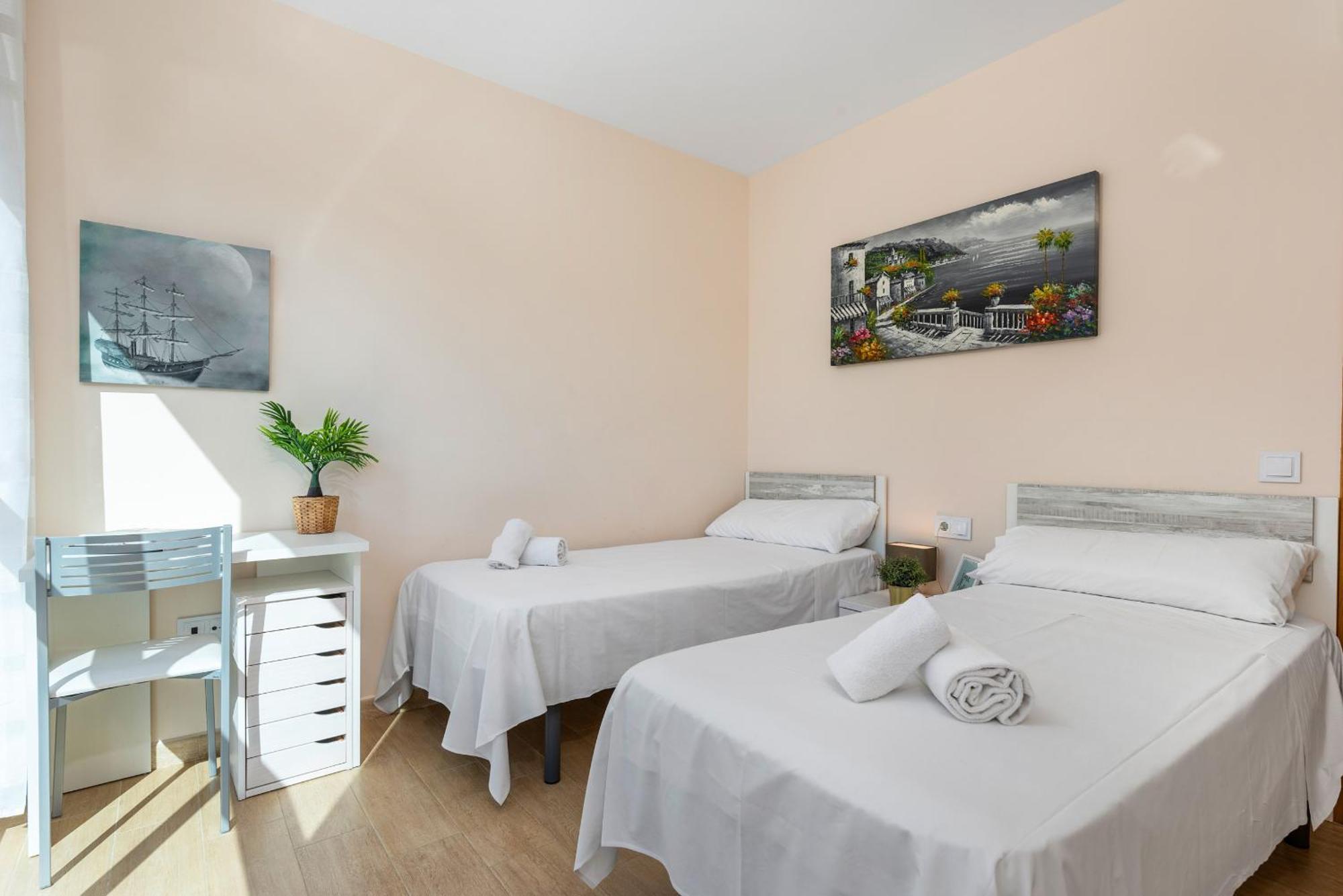 Apartamento Melior 2C - PlusHolidays Calpe Bagian luar foto